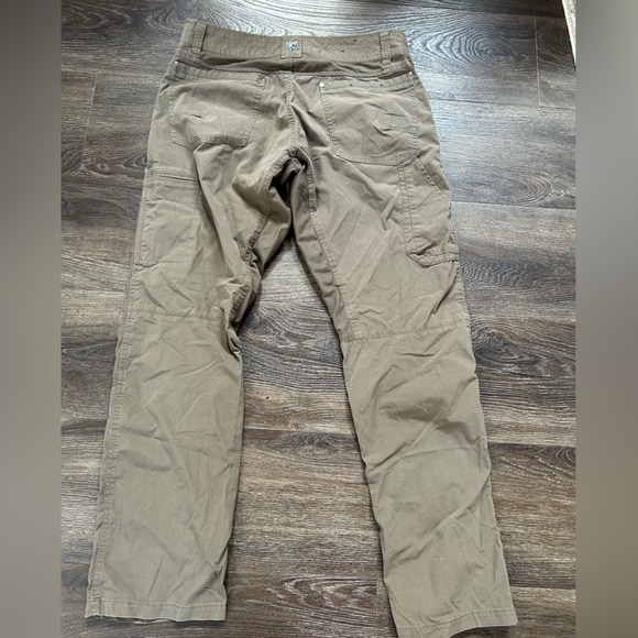 Kuhl Men’s Pants RN #108846 - Picture 4 of 5